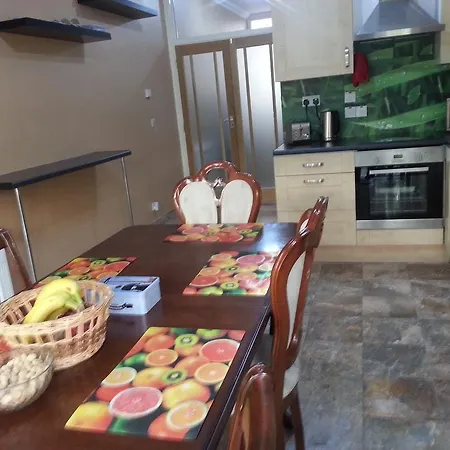 Fruit Guest House